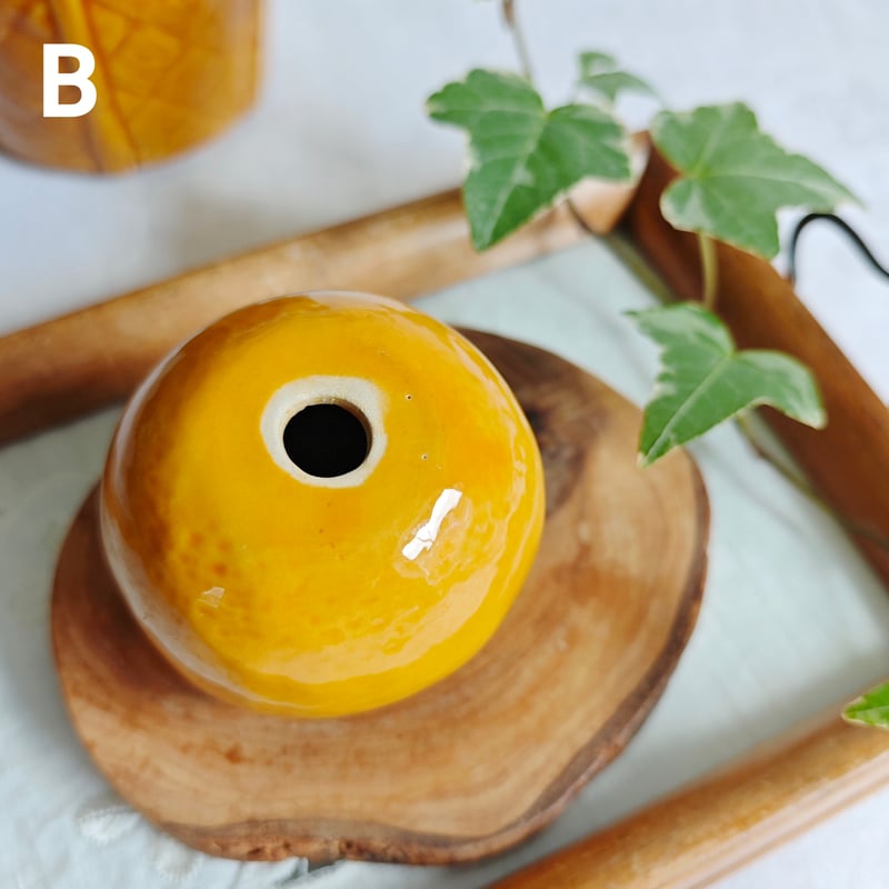 レモンとミカン | Tabino Okurimono