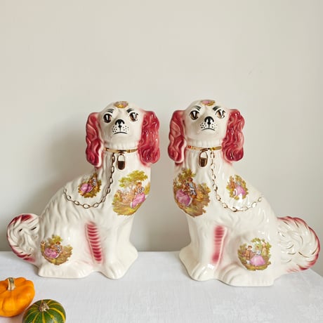 CATEGORY スタッフォードシャードッグ | Tabino Okurimono