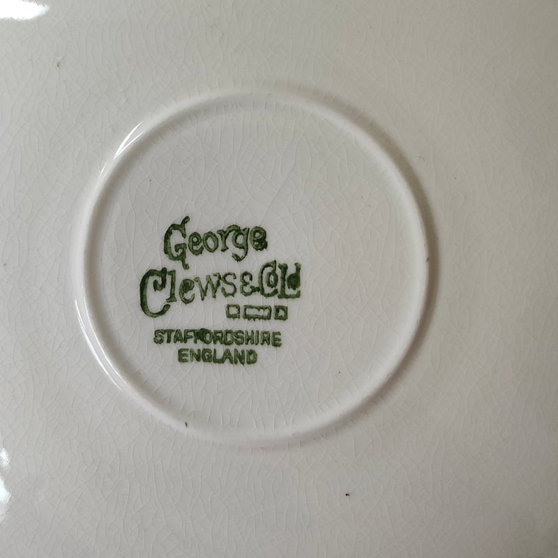 エリザベス女王のカップ＆ソーサー【1953年】 | Tabino Okurimono