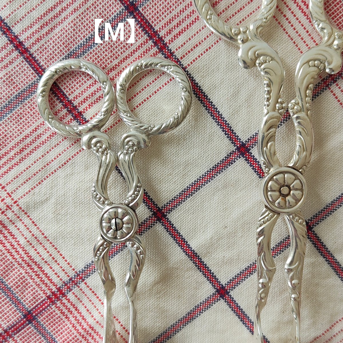 【 Bodemer】クッキートング 15cm 【純銀】 クッキートング | Tabino Okurimono