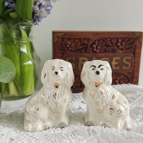 CATEGORY スタッフォードシャードッグ | Tabino Okurimono