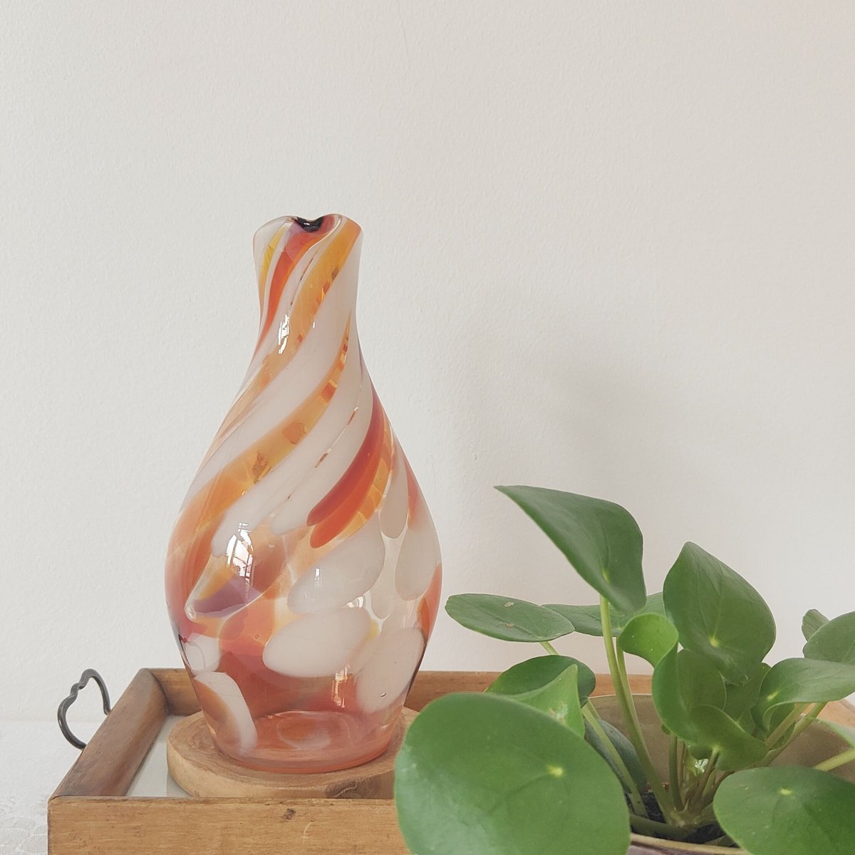 ガラス工芸品 / Brad Glassマーブル(USA・オレゴン・ユージーン) ガラス工芸品 / Brad Glassマーブル(USA・オレゴン・ユージーン)
