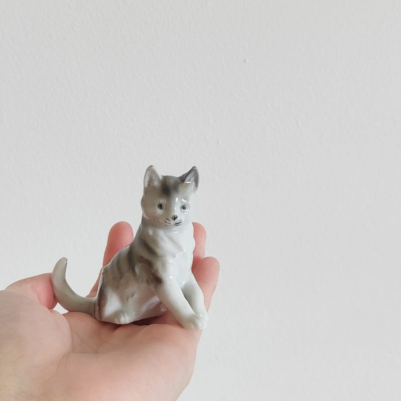 上品な猫さん | Tabino Okurimono