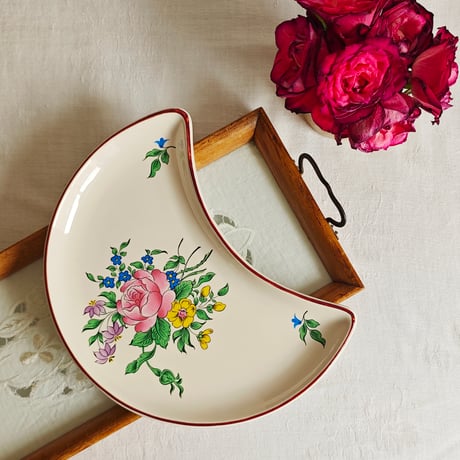 夏SALE♡アンティーク木製引き出しにたっぷりの海外紙モノコレクション♡　蚤の市 tanbi to otome｜千葉・西千葉で西洋アンティークと古道具を扱う