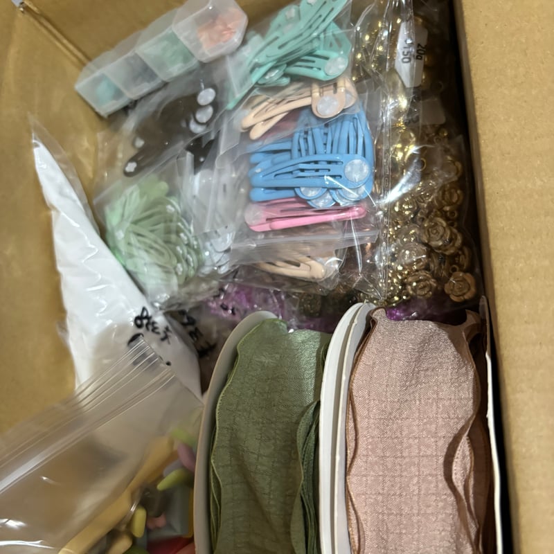 namo様 | 資材屋えむたん bun_boom 