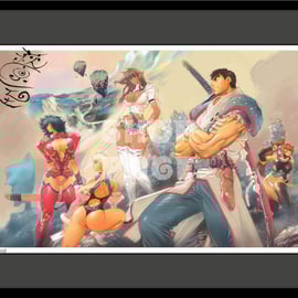 数量限定】複製原画の販売開始です【予約販売】 | ショッパゲ