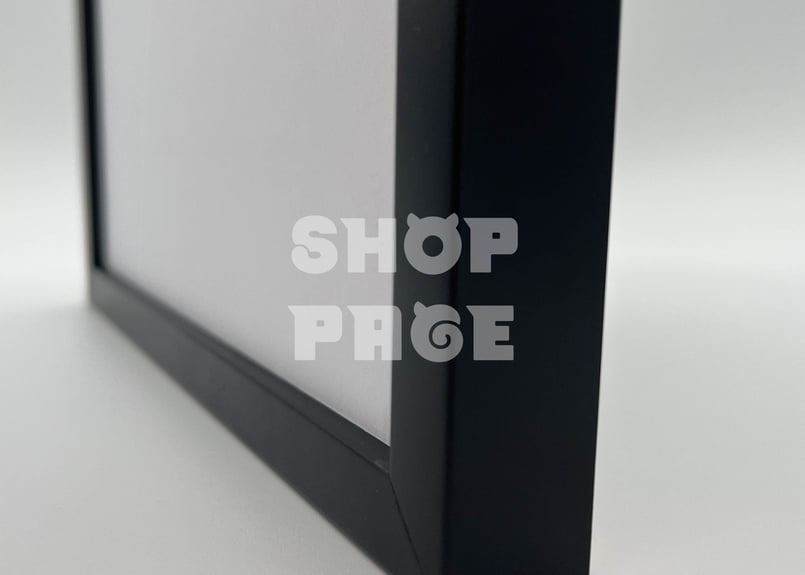 『BASTARD!!暗黒の破壊神』複製原画⑧ミニ版　直筆サイン入り/限定100枚 BASTARD!!暗黒の破壊神』複製原画⑩ミニ版 直筆サイン入り/限定