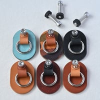 Ⅿ6ボルトの荷室用ラゲッジフック　単品1個