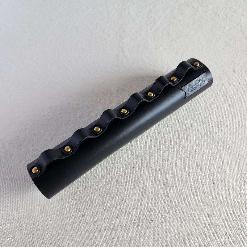 JB74,JB64,ノマド用 アシスタントグリップカバー【ブラック】 | QUZURI