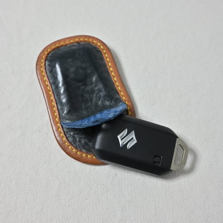 スマートキーカバー