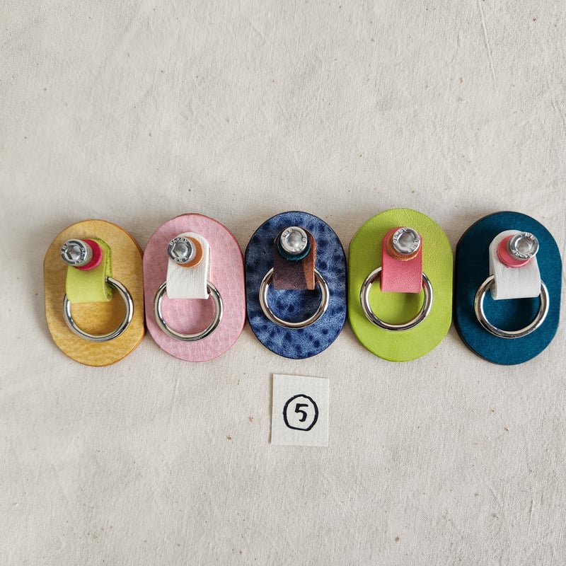 新型ｼﾞﾑﾆｰ荷室用ラゲッジフック 5個セット②～⑦ | QUZURI