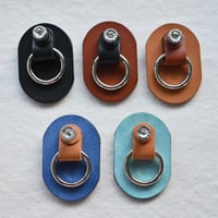 Ⅿ6ボルト　荷室用ラゲッジフック　単品1個