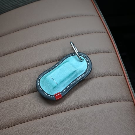 スマートキーカバー