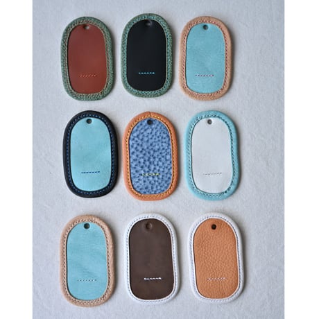 スマートキーカバー