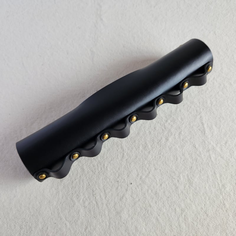 JB74,JB64,ノマド用 アシスタントグリップカバー【ブラック】 | QUZURI