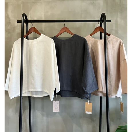 リネントップス | STORES