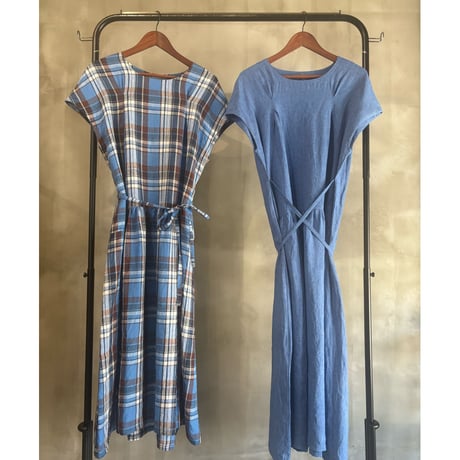 ブルーワンピース | STORES