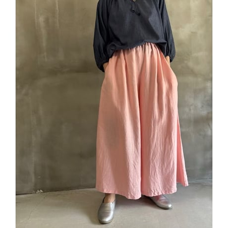 ガウチョパンツ | STORES