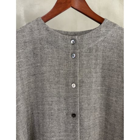 リネンコート | STORES