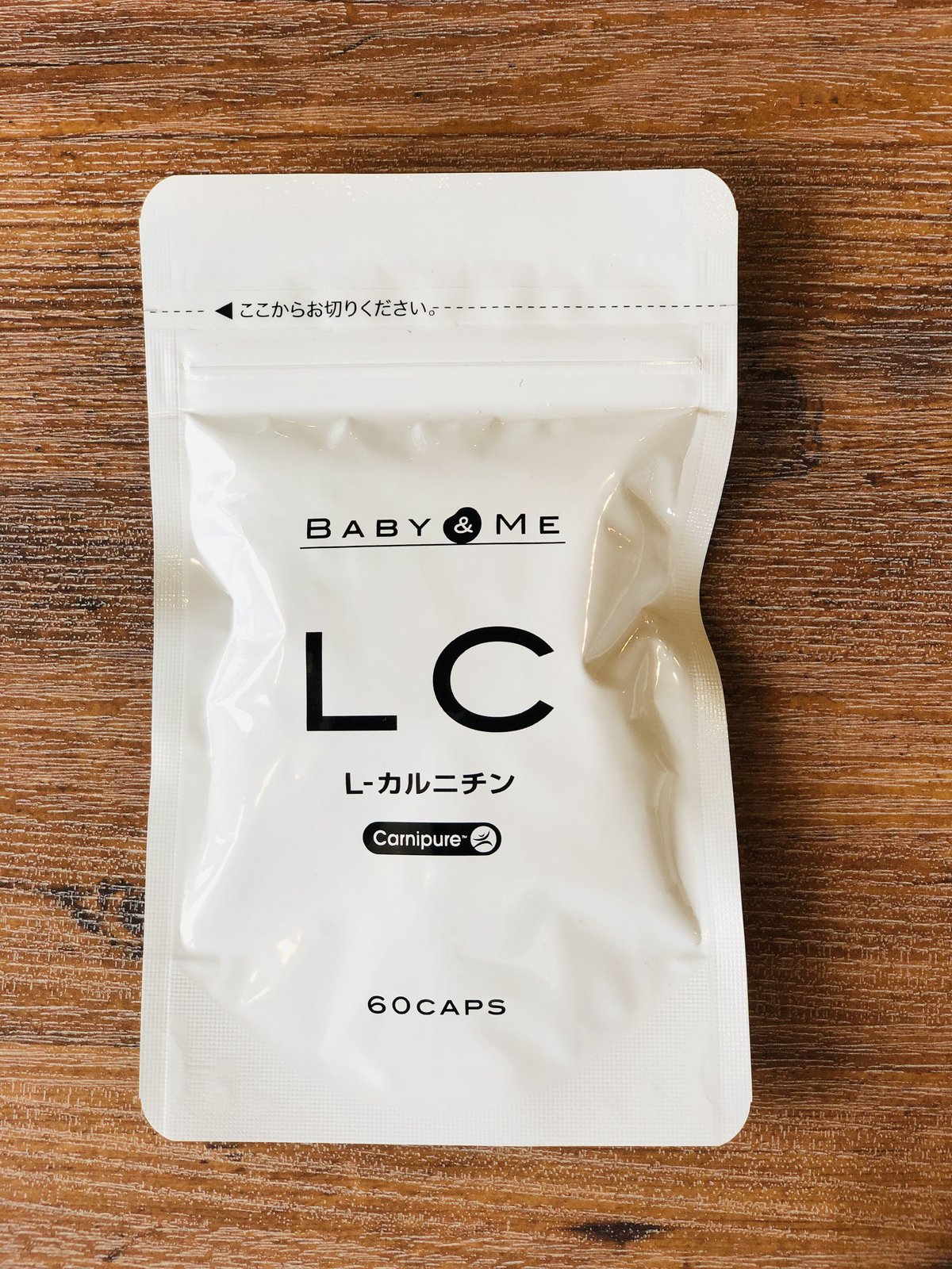 L-カルニチン60cap（500mg 2cap/日、1ヶ月分） | 紅花ーKOUKAー