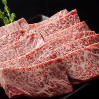 和牛肉ロース（800g）焼肉用