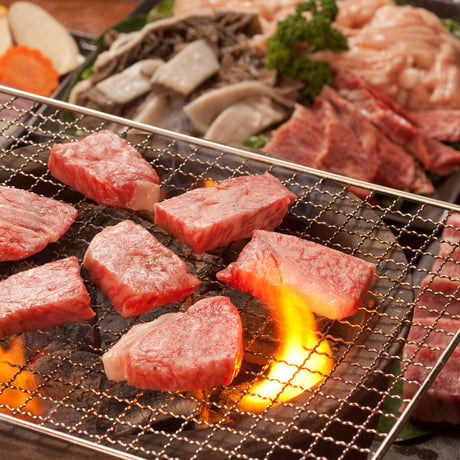 和牛肉（600g）焼肉用