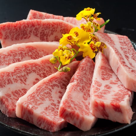 和牛肉（600g）焼肉用