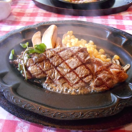和牛肉ロース（200g×5枚）ステーキ用