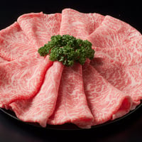 和牛肉（薄めスライス800g）しゃぶしゃぶ用