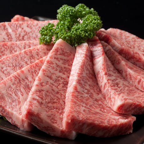 和牛肉ロース（800g）焼肉用