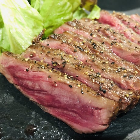 和牛肉ロース（200g×3枚）ステーキ用