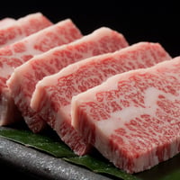 和牛肉（600g）焼肉用