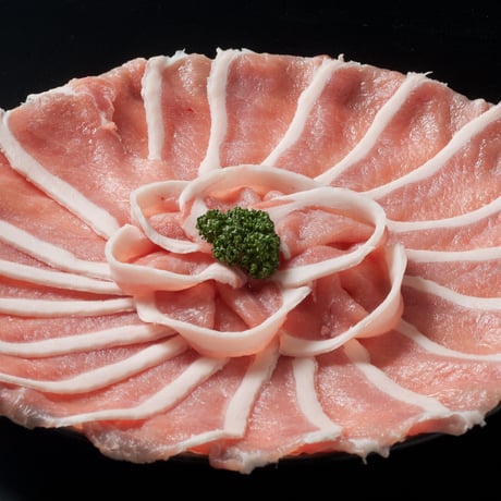 肉勢極味豚（ローススライス700g）しゃぶしゃぶ用