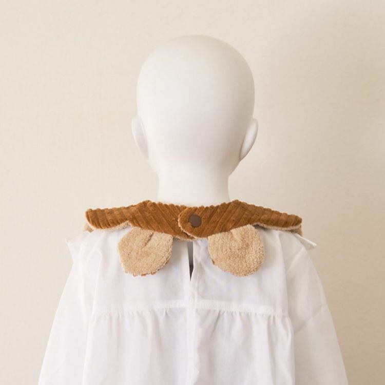 くまみみスタイの型紙 | maruishi DL patterns