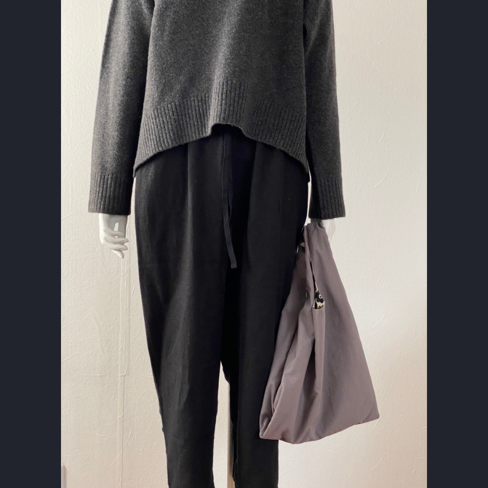 マルシェバッグ型紙 | maruishi DL patterns