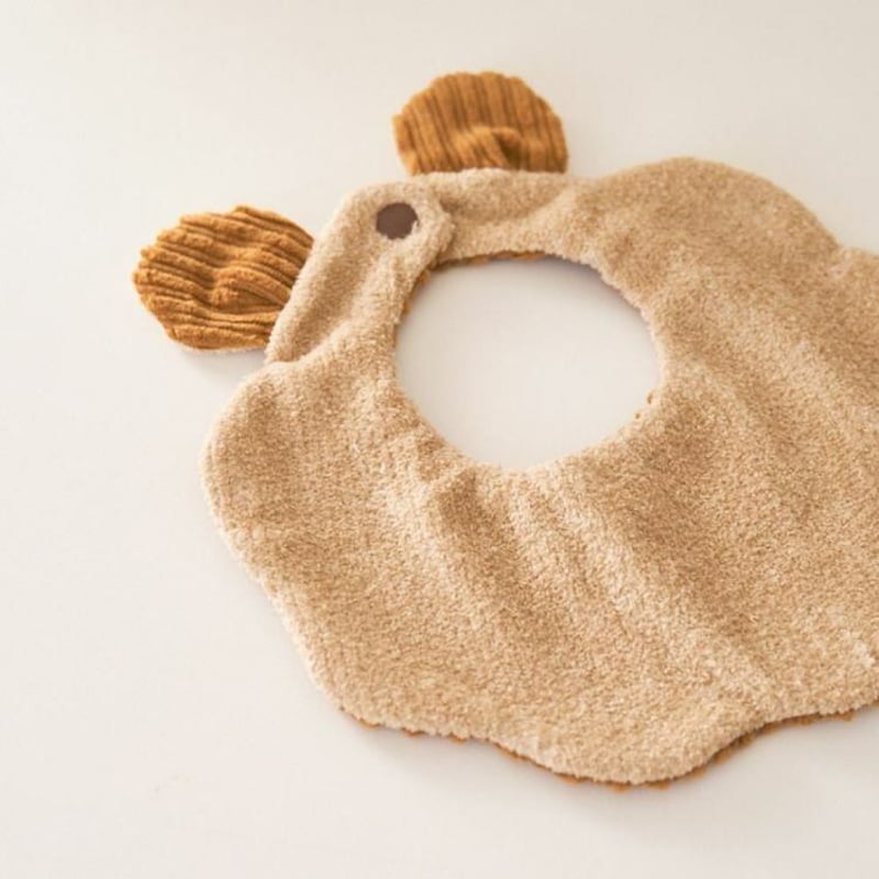 くまみみスタイの型紙 | maruishi DL patterns