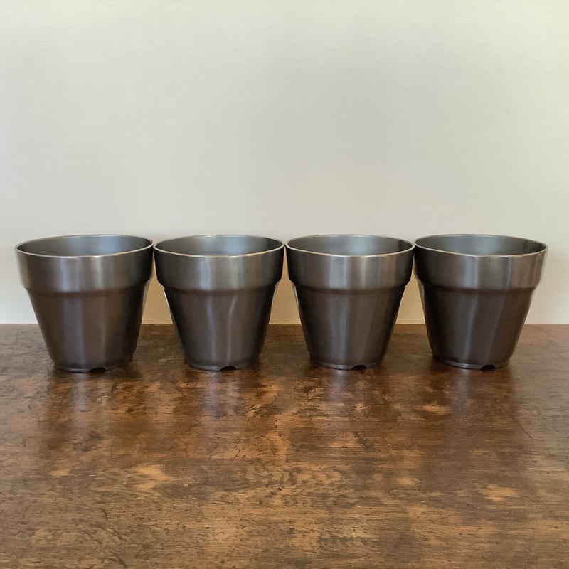 POPCORN 鉄製植木鉢 IRON POT – POPCORN TOKYO