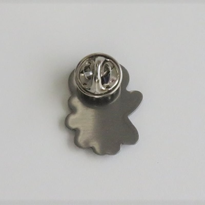 モーリーピンズバッジ | 青い森鉄道 オンラインショップ