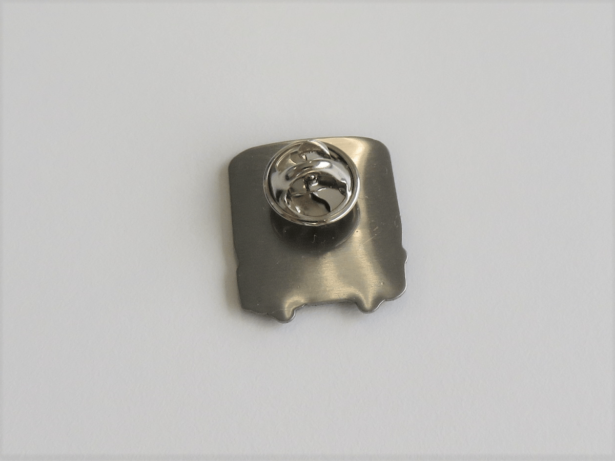 青い森703系ピンズバッジ | 青い森鉄道 オンラインショップ