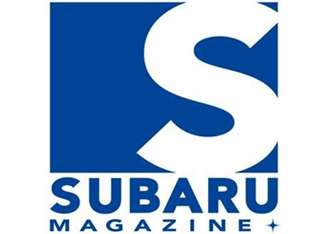 SUBARU MAGAZINE タクティカル・キーチェーン