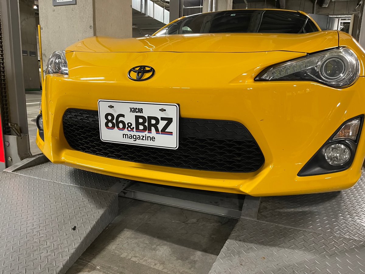 カートイズ祭 北海道2025 トヨタ86 カートイズ祭 北海道2025 トヨタ86 カートイズ祭 北海道2025