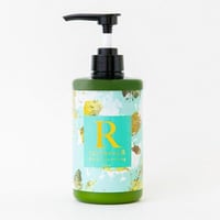 CENTONZE R (チェントンツェ・アール)ヘアクレンジングシャンプー詰