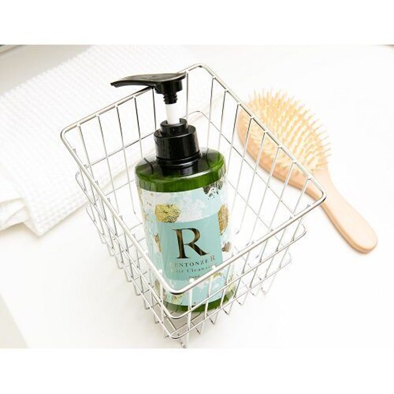 CENTONZE R (チェントンツェ・アール)ヘアクレンジングシャンプー | 食