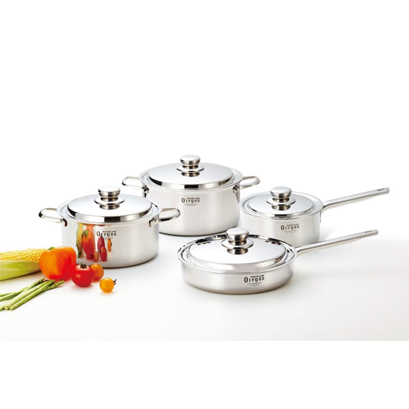 ビタクラフト オレゴン フライパン 25.5cm 【公式通販】