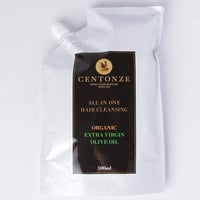 お試しセット】CENTONZE R (チェントンツェ・アール)ヘアクレンジング