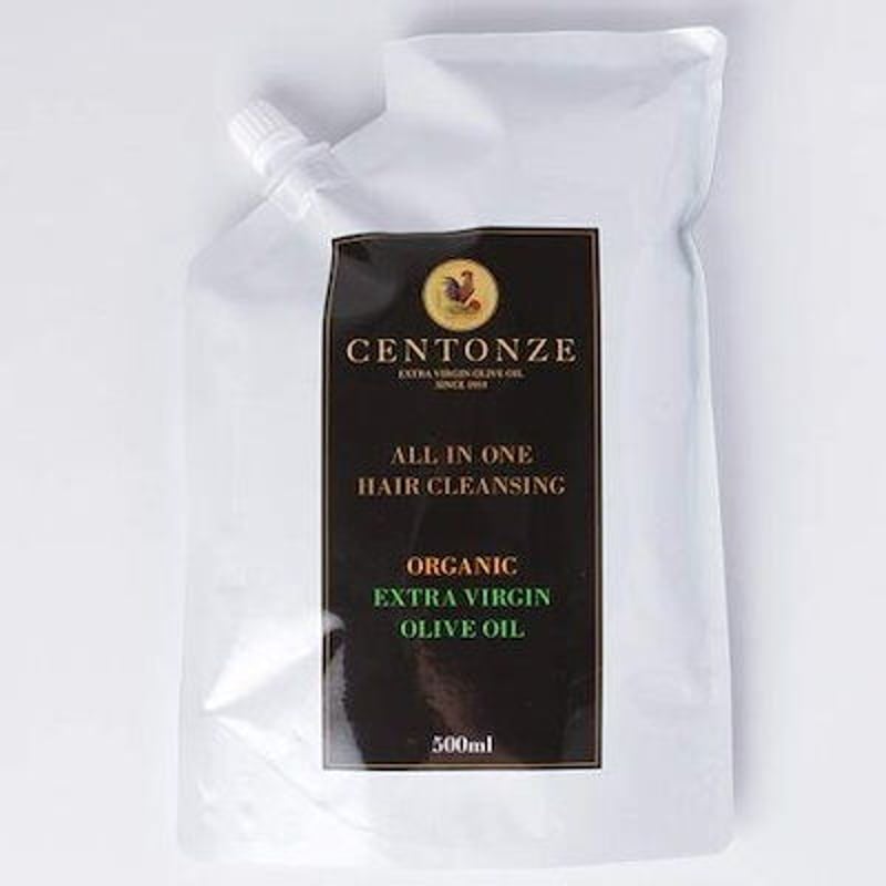 チェントンツェR 詰替　2個組 418zeQwakVL.jpg