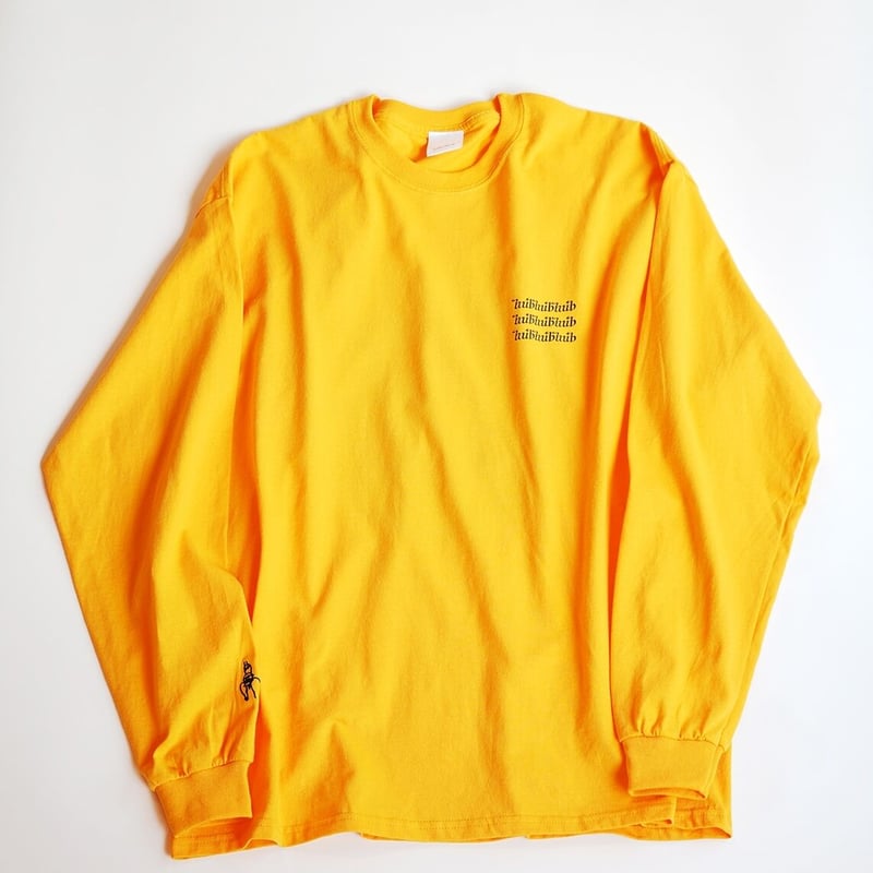 ロンT insect | hub online store