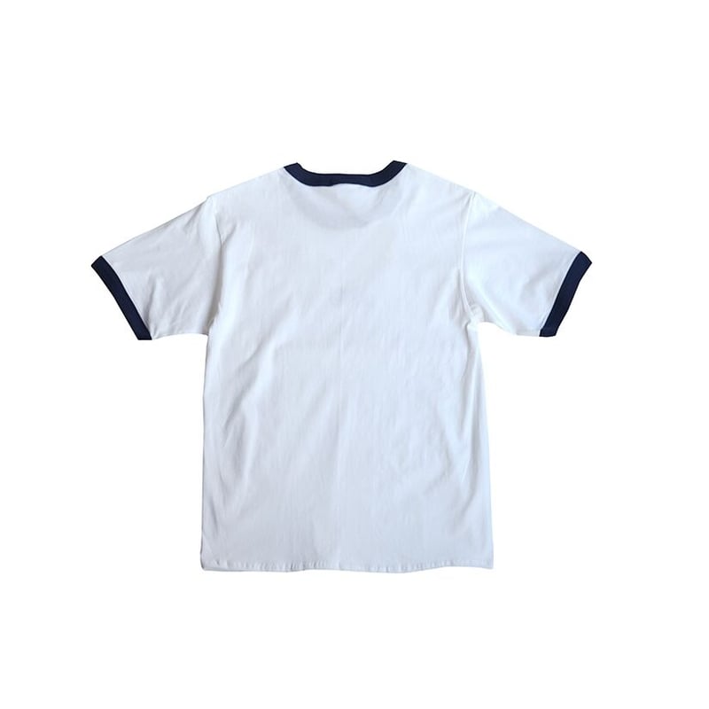 リンガーTシャツ | hub online store リンガーTシャツ | hub online store