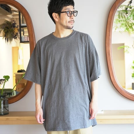 古着BIG T