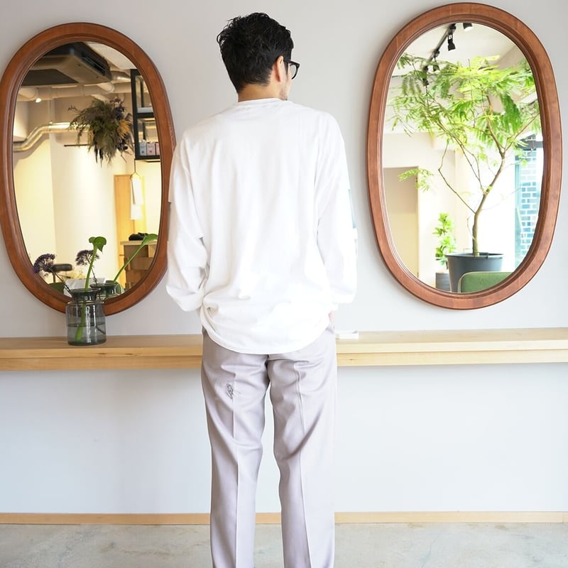 パンツ insect | hub online store